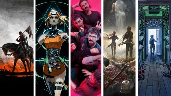 Продажи Tainted Grail: The Fall of Avalon взяли новую высоту — «дитя Skyrim и Dark Souls» приглянулось миллиону игроков