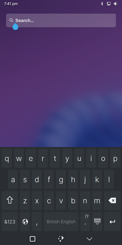  Бета выпуск KDE Plasma 6.6 и начало разработки KDE Plasma 6.7 