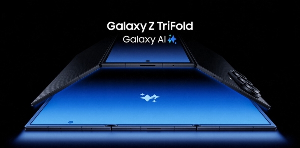 Samsung оценила в $2899  трёхстворчатый смартфон Galaxy Z TriFold в США — продажи стартуют 30 января