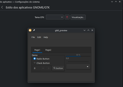  Бета выпуск KDE Plasma 6.6 и начало разработки KDE Plasma 6.7 