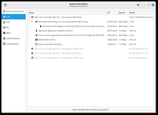  Релиз дистрибутива Linux Mint 22.3 