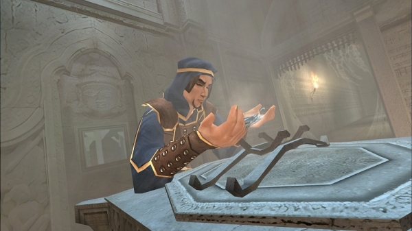 «Да здравствует Принц!»: в ответ на отмену ремейка GOG спасёт классическую Prince of Persia: The Sands of Time от цифрового небытия