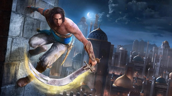Отменённый ремейк Prince of Persia: The Sands of Time был готов на 99,99 % — инсайдер показал обновлённого Принца