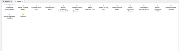  Выпуск Wine 11.1. В Wine Staging добавлена поддержка установщика Adobe Photoshop 2025 