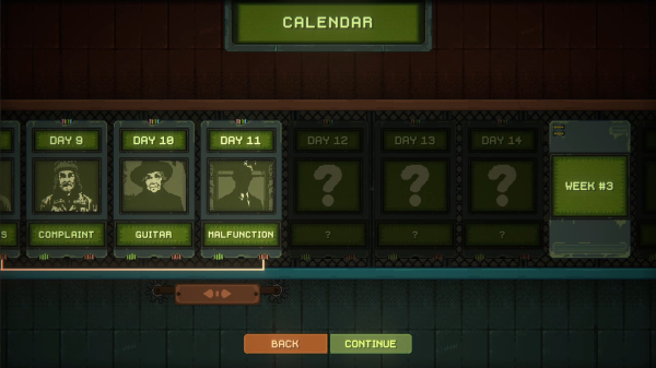 ΠΠ½ΠΎΠ½ΡΠΈΡΠΎΠ²Π°Π½ ΡΠΎΡΡΠΈΠΉΡΠΊΠΈΠΉ ΠΎΡΠ²Π΅Ρ Fallout Shelter β ΡΠΈΠΌΡΠ»ΡΡΠΎΡ ΡΠΌΠΎΡΡΠΈΡΠ΅Π»Ρ ΡΠ±Π΅ΠΆΠΈΡΠ° Underchoice ΠΎΡ ΡΠΎΠ·Π΄Π°ΡΠ΅Π»Π΅ΠΉ Ex Machina