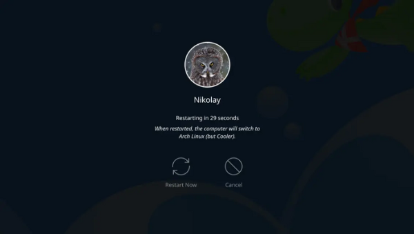  Бета выпуск KDE Plasma 6.6 и начало разработки KDE Plasma 6.7 
