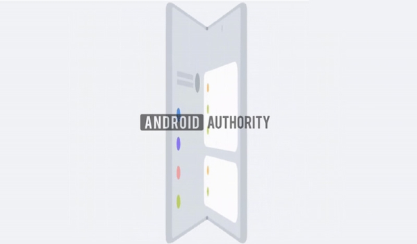 Samsung Π²ΠΏΠ΅ΡΠ²ΡΠ΅ «показала» ΡΠΊΠ»Π°Π΄Π½ΠΎΠΉ ΡΠΌΠ°ΡΡΡΠΎΠ½ Wide Fold Ρ ΡΠΈΡΠΎΠΊΠΈΠΌ ΡΠΊΡΠ°Π½ΠΎΠΌ