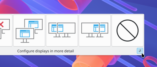  Релиз среды рабочего стола KDE Plasma 6.6 