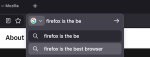 Π Firefox ΠΏΠΎΡΠ²ΠΈΠ»Π°ΡΡ Π½Π°ΡΡΡΠΎΠΉΠΊΠ° Π΄Π»Ρ ΠΎΡΠΊΠ»ΡΡΠ΅Π½ΠΈΡ AI ΠΈ Π°ΠΊΡΠΈΠ²ΠΈΡΠΎΠ²Π°Π½ ΡΠ΅ΠΆΠΈΠΌ ΡΠ°Π·Π΄Π΅Π»Π΅Π½ΠΈΡ ΡΠΊΡΠ°Π½Π°