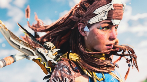 ΠΠΎΡΠ° Π½Π°ΡΠΈΠ½Π°ΡΡ ΠΊΠΎΠΏΠΈΡΡ Π½Π° PS6: ΠΆΡΡΠ½Π°Π»ΠΈΡΡΡ ΡΠ°ΡΠΊΡΡΠ»ΠΈ, ΠΊΠΎΠ³Π΄Π° Π²ΡΠΉΠ΄Π΅Ρ ΠΏΡΠΎΠ΄ΠΎΠ»ΠΆΠ΅Π½ΠΈΠ΅ Horizon Forbidden West