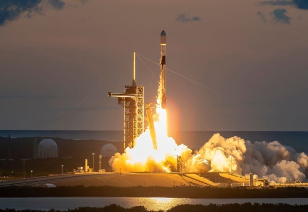 Сделка на $1,25 трлн: SpaceX действительно поглотила ИИ-стартап xAI Илона Маска