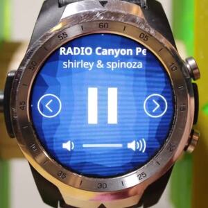  Выпуск AsteroidOS 2.0, Linux-платформы для умных часов, использующей Qt 