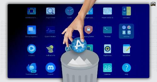 Из Ubuntu 26.04 LTS планируется исключить утилиту «Программы и обновления»