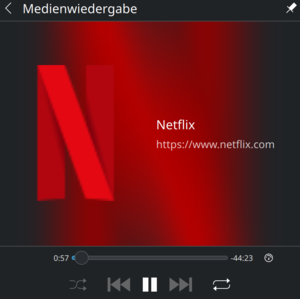  Релиз среды рабочего стола KDE Plasma 6.6 