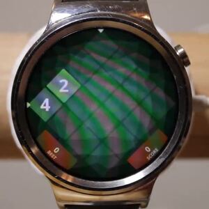  Выпуск AsteroidOS 2.0, Linux-платформы для умных часов, использующей Qt 