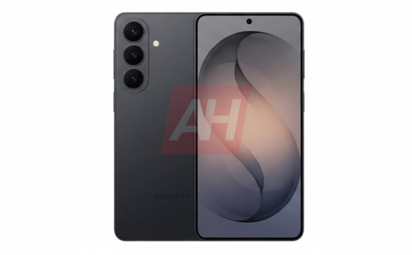 ΠΠ°ΡΠ΅ΡΡΠ²Π΅Π½Π½ΡΠ΅ ΠΈΠ·ΠΎΠ±ΡΠ°ΠΆΠ΅Π½ΠΈΡ Samsung Galaxy S26 ΠΈ S26+ ΡΠ»ΠΈΠ»ΠΈ Π² Π‘Π΅ΡΡ Π΄ΠΎ Π°Π½ΠΎΠ½ΡΠ°