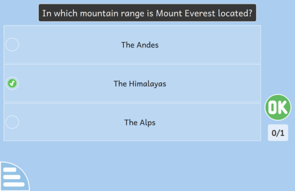  Выпуск GCompris 26.0, обучающего набора для детей от 2 до 10 лет 