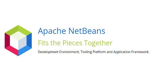 Apache NetBeans 29