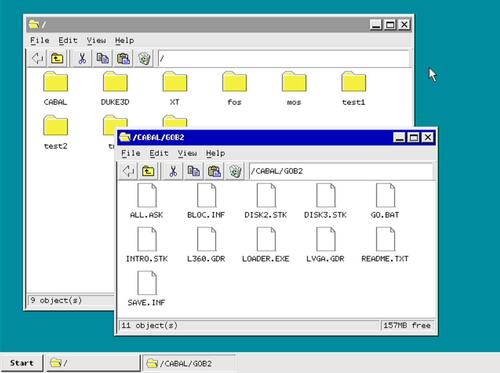  Релиз опрерационной системы FRANK OS 1.0 