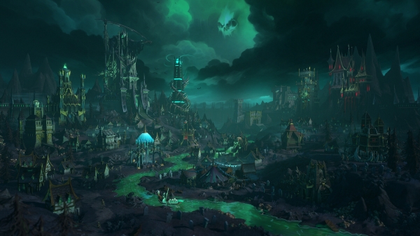 «Выглядит всё лучше и лучше»: разработчики Heroes of Might & Magic: Olden Era порадовали фанатов демонстрацией обновлённого «Некрополя»