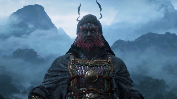 Β«ΠΠ°ΡΠ»Π°ΠΆΠ΄Π°ΠΉΡΠ΅ΡΡ ΠΏΠΈΡΠΎΠΌ, ΡΠΏΠΈΡΠ΅ Ρ ΠΌΠΈΡΠΎΠΌΒ»: Π°Π²ΡΠΎΡΡ Black Myth: Wukong ΠΏΠΎΡΠ°Π΄ΠΎΠ²Π°Π»ΠΈ ΡΠ°Π½Π°ΡΠΎΠ² ΡΠΏΠ΅ΡΠΈΠ°Π»ΡΠ½ΡΠΌ ΡΡΠ΅ΠΉΠ»Π΅ΡΠΎΠΌ Π½ΠΎΠ²ΠΎΠ³ΠΎ Π±ΠΎΠ΅Π²ΠΈΠΊΠ° Black Myth: Zhong Kui