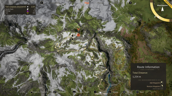 «Death Stranding в XIII столетии»: игроков впечатлил геймплей симулятора монгольского средневекового курьера The Legend of Khiimori