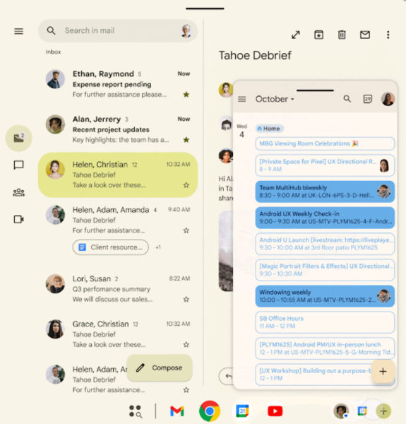 ΠΡΠΎΡΠ°Ρ Π±Π΅ΡΠ°-Π²Π΅ΡΡΠΈΡ Android 17