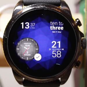  Выпуск AsteroidOS 2.0, Linux-платформы для умных часов, использующей Qt 