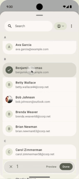 ΠΡΠΎΡΠ°Ρ Π±Π΅ΡΠ°-Π²Π΅ΡΡΠΈΡ Android 17