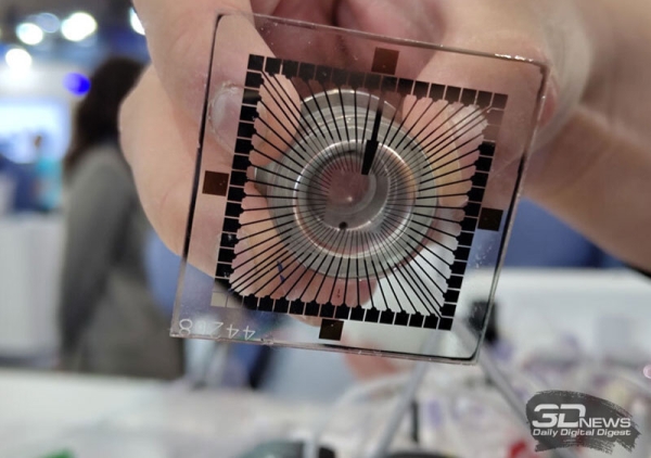 ΠΡΡΠ°ΡΠ΅Π½Π½ΡΠΉ Π½Π° ΡΠΈΠΏΠ΅ ΠΆΠΈΠ²ΠΎΠΉ ΠΌΠΎΠ·Π³ ΡΡΠ³ΡΠ°Π» Π² DOOMΒ β Π½Π΅ ΡΠ»ΠΈΡΠΊΠΎΠΌ ΡΠΌΠ΅Π»ΠΎ, Π·Π°ΡΠΎ ΡΠ°ΠΌ