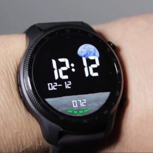  Выпуск AsteroidOS 2.0, Linux-платформы для умных часов, использующей Qt 