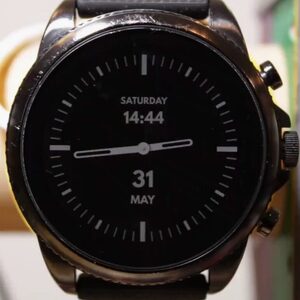  Выпуск AsteroidOS 2.0, Linux-платформы для умных часов, использующей Qt 