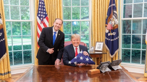 Власти США признали парниковые газы безопасными для людей — ДВС, уголь и нефть снова в игре