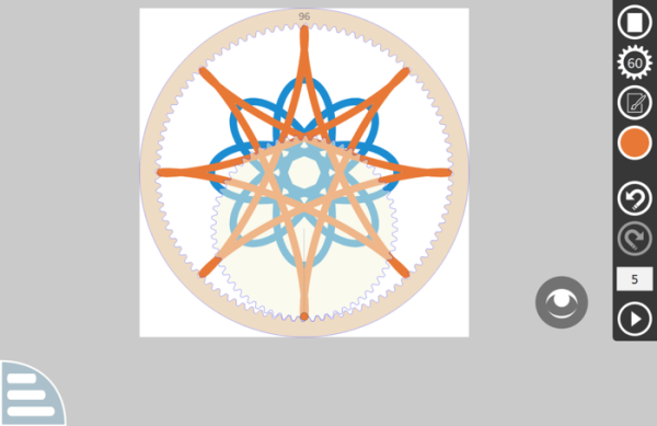  Выпуск GCompris 26.0, обучающего набора для детей от 2 до 10 лет 
