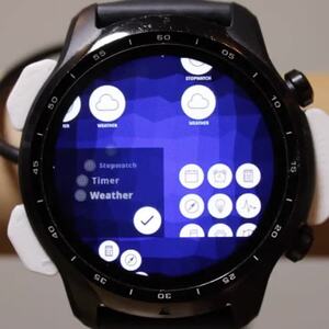  Выпуск AsteroidOS 2.0, Linux-платформы для умных часов, использующей Qt 