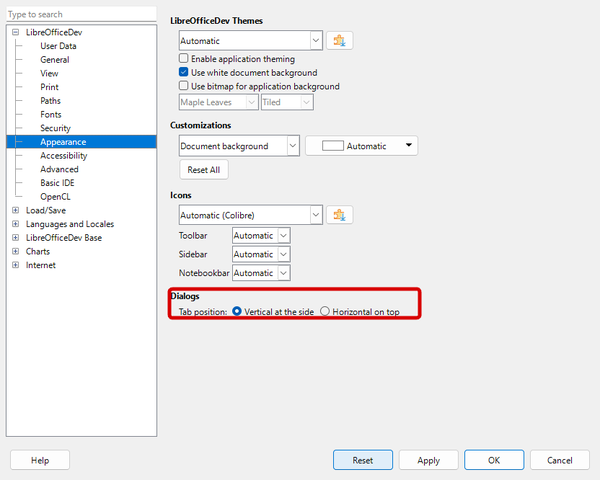  Выпуск офисного пакета LibreOffice 26.2 