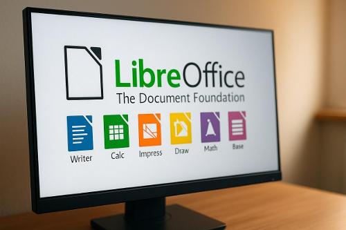 LibreOffice 26.2