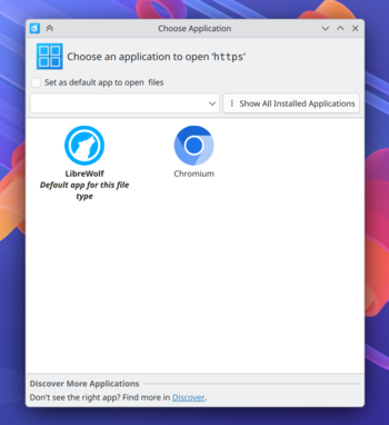  Релиз среды рабочего стола KDE Plasma 6.6 