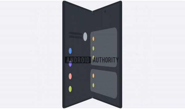 Samsung Π²ΠΏΠ΅ΡΠ²ΡΠ΅ «показала» ΡΠΊΠ»Π°Π΄Π½ΠΎΠΉ ΡΠΌΠ°ΡΡΡΠΎΠ½ Wide Fold Ρ ΡΠΈΡΠΎΠΊΠΈΠΌ ΡΠΊΡΠ°Π½ΠΎΠΌ