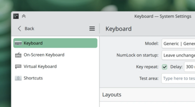 ΠΡΡΡΡ ΠΎ ΡΠ°Π·ΡΠ°Π±ΠΎΡΠΊΠ΅ KDE. ΠΡΠΎΠ΅ΠΊΡ SonicDE ΠΏΡΠΎΠ΄ΠΎΠ»ΠΆΠΈΠ» ΡΠ°Π·Π²ΠΈΡΠΈΠ΅ KDE Π΄Π»Ρ ΡΠΈΡΡΠ΅ΠΌ Ρ X11
