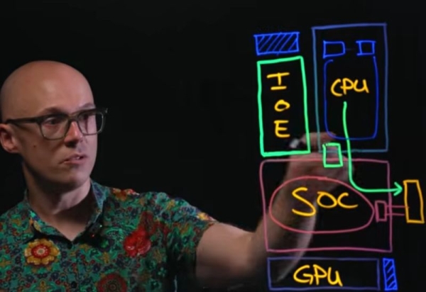 Бывший инженер AMD рассказал, как правильно разгонять процессоры Intel