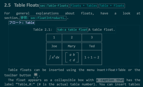  Опубликован редактор документов LyX 2.5.0 