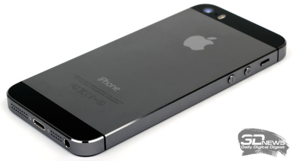 iPhone 5S снова в моде: «ретро-айфоны» набирают популярность у подростков в России