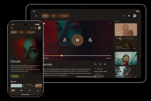  Первый бета-выпуск Android 17 