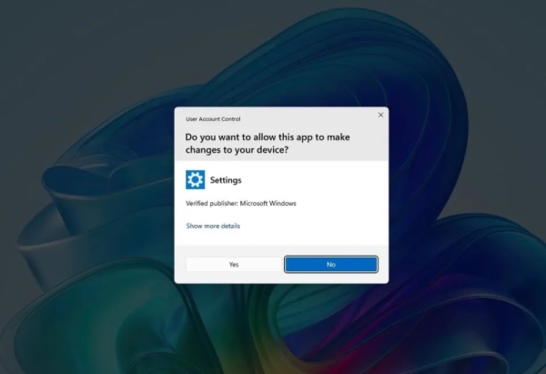 Microsoft спрятала настройки хранилища Windows 11 от обычных пользователей
