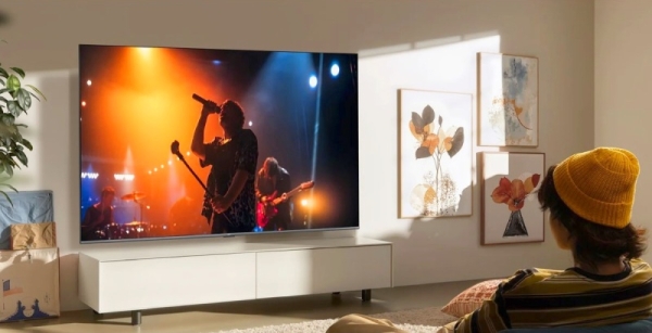 Представлены глобальные версии телевизоров Xiaomi TV S Mini LED 2026 — 4K Mini LED диагональю от 55 до 98"