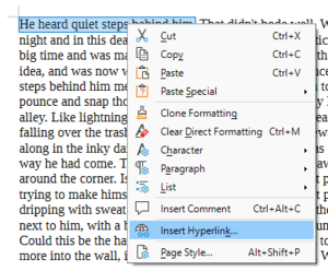  Выпуск офисного пакета LibreOffice 26.2 