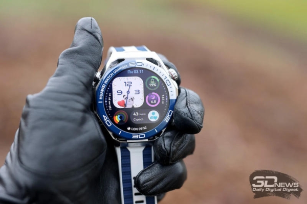 Россияне стали чаще выбирать доступные смарт-часы — названы самые популярные модели