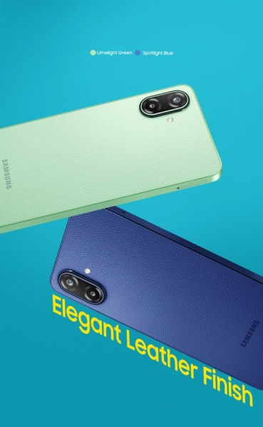 Samsung выпустила Galaxy F70e — Dimensity 6300, 50-Мп камера и батарея на 6000 мА·ч по цене от $138