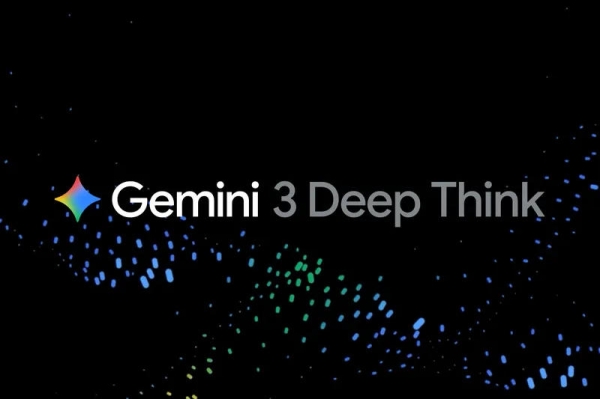 Google представила Gemini 3 Deep Think — мощный ИИ для науки, который всё ещё «подгоняет» задачи под ответ
